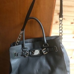 Michael Kors Leather Bag